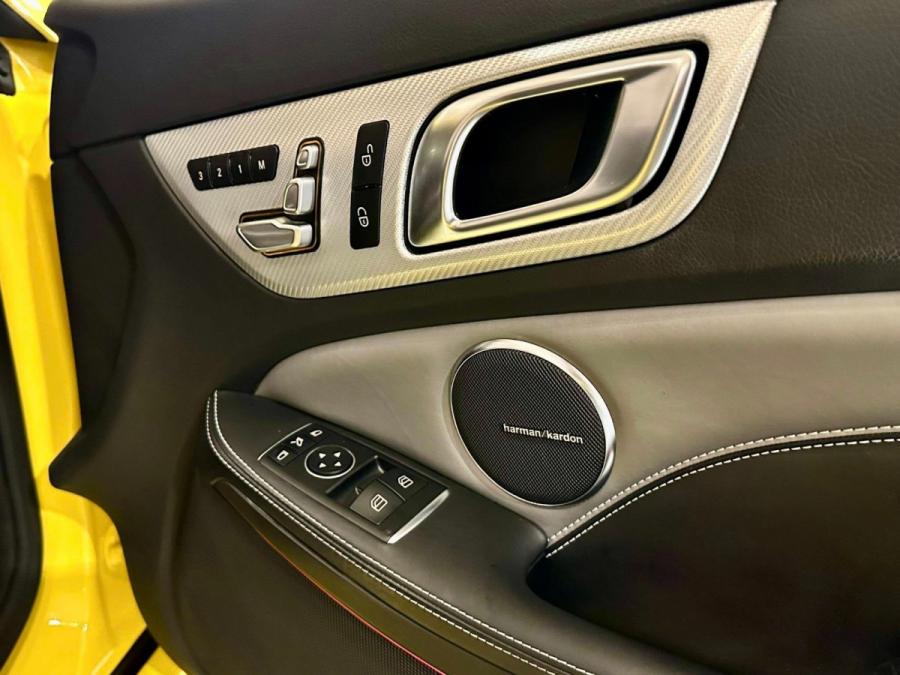 SLC43 AMG FINAL EDITION - Image 17