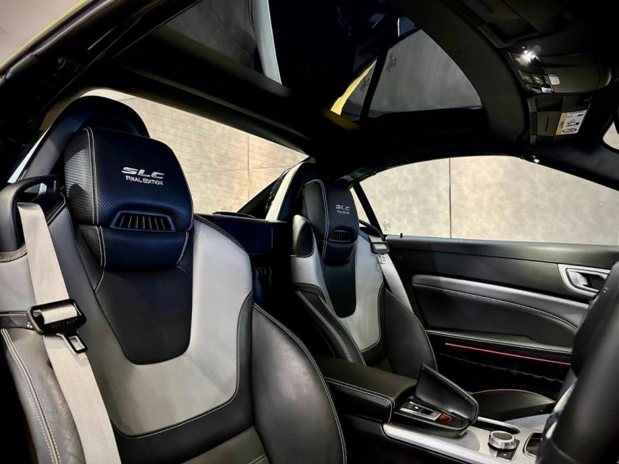 SLC43 AMG FINAL EDITION - Image 11