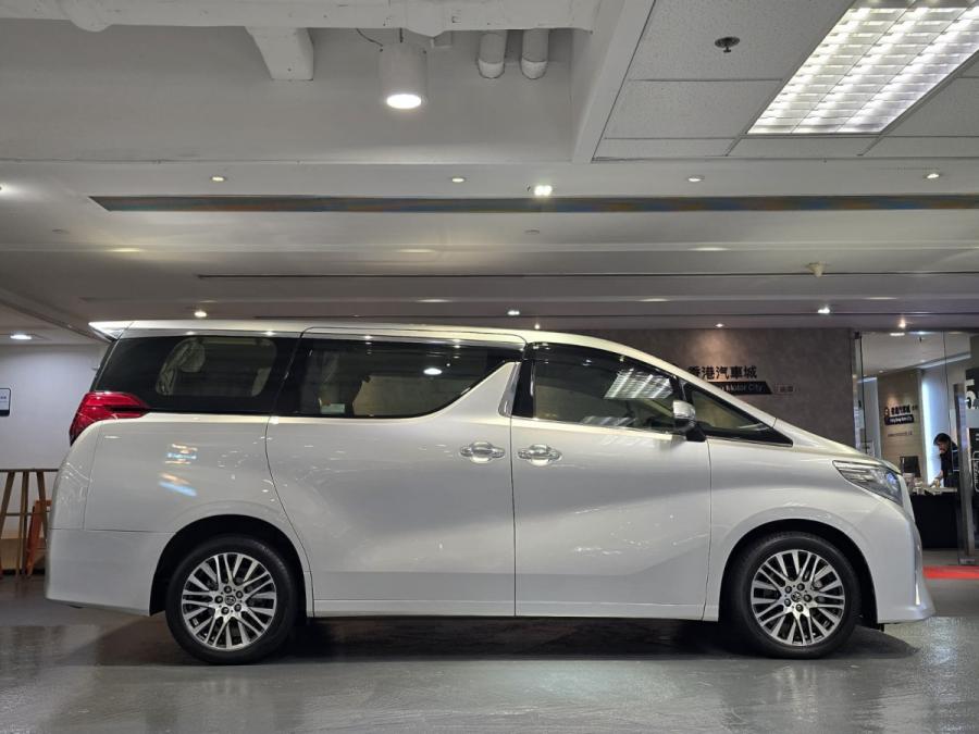 ALPHARD 3.5 - Image 2