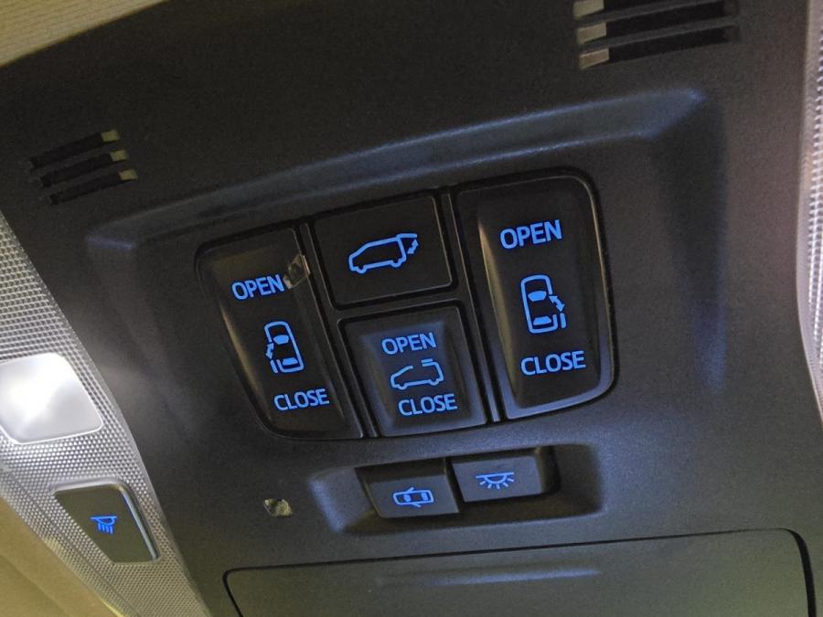 ALPHARD 3.5 - Image 8