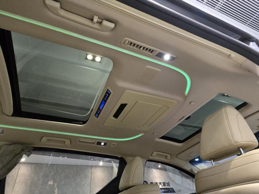 ALPHARD 3.5 - Image 9
