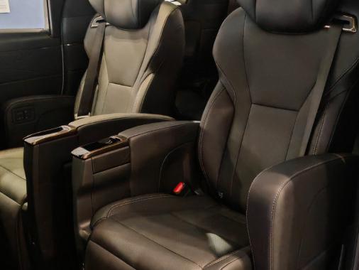 ALPHARD 40 2.5 Z - Image 9