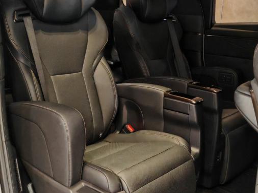 ALPHARD 40 2.5 Z - Image 7