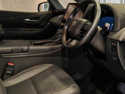 ALPHARD 40 2.5 Z - Image 6