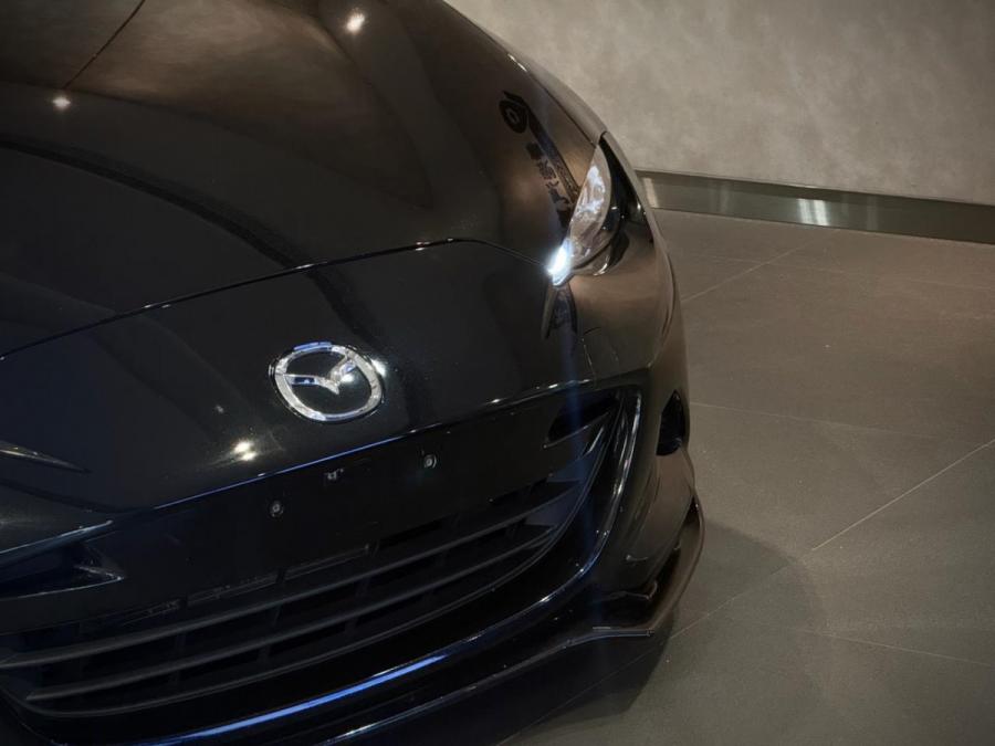 MX5 ROADSTER S - Image 5