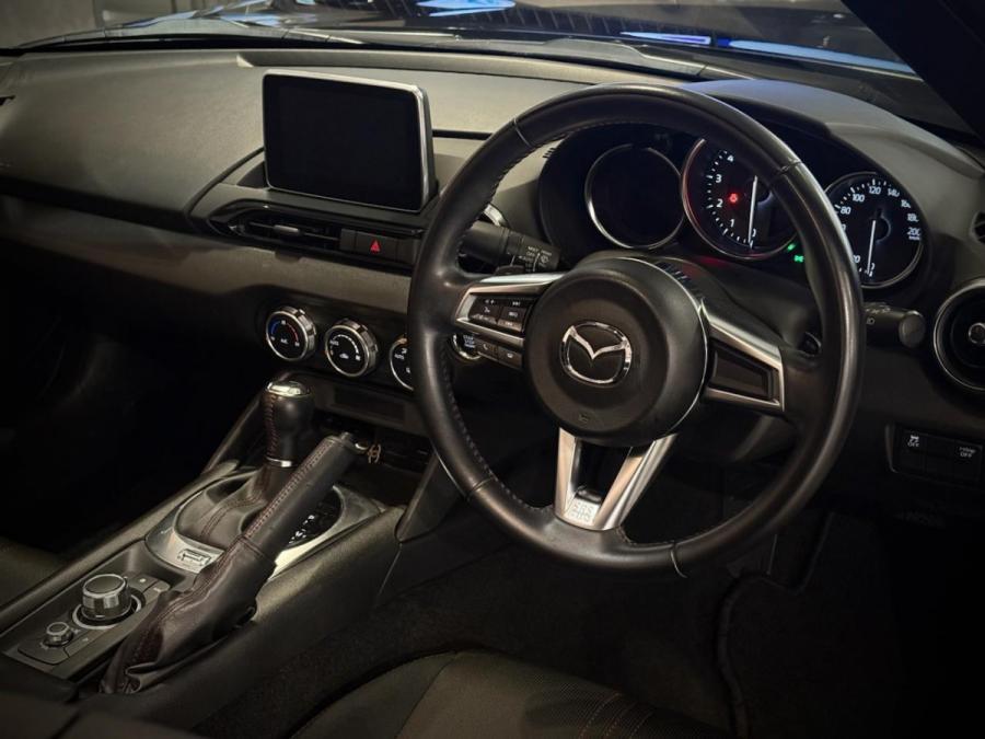 MX5 ROADSTER S - Image 11