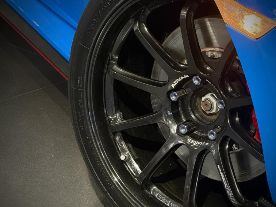 CIVIC TYPE R FK8 - Image 6