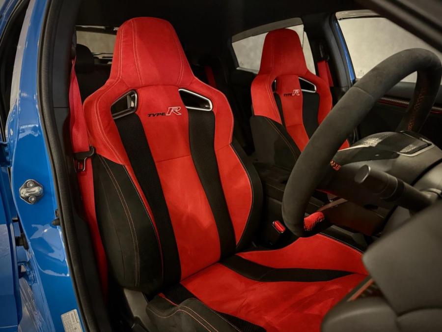 CIVIC TYPE R FK8 - Image 11