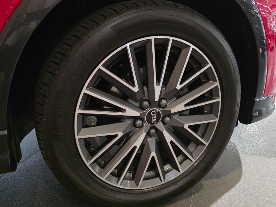 Q3 SPORTBACK 35 TFSI - Image 11