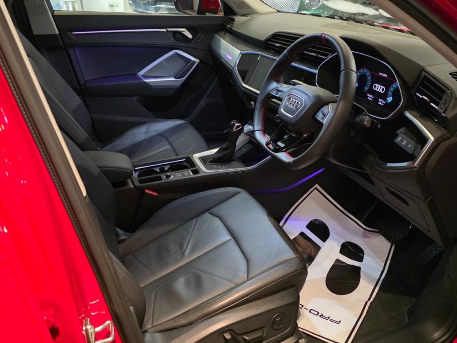 Q3 SPORTBACK 35 TFSI - Image 6