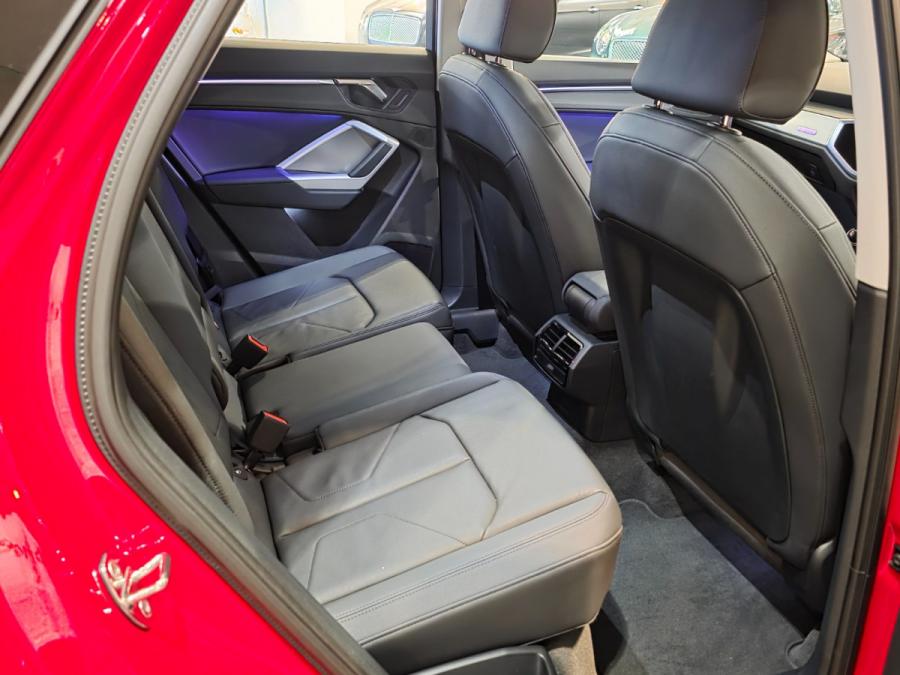 Q3 SPORTBACK 35 TFSI - Image 7
