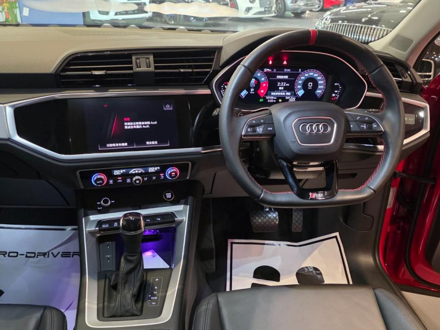 Q3 SPORTBACK 35 TFSI - Image 5