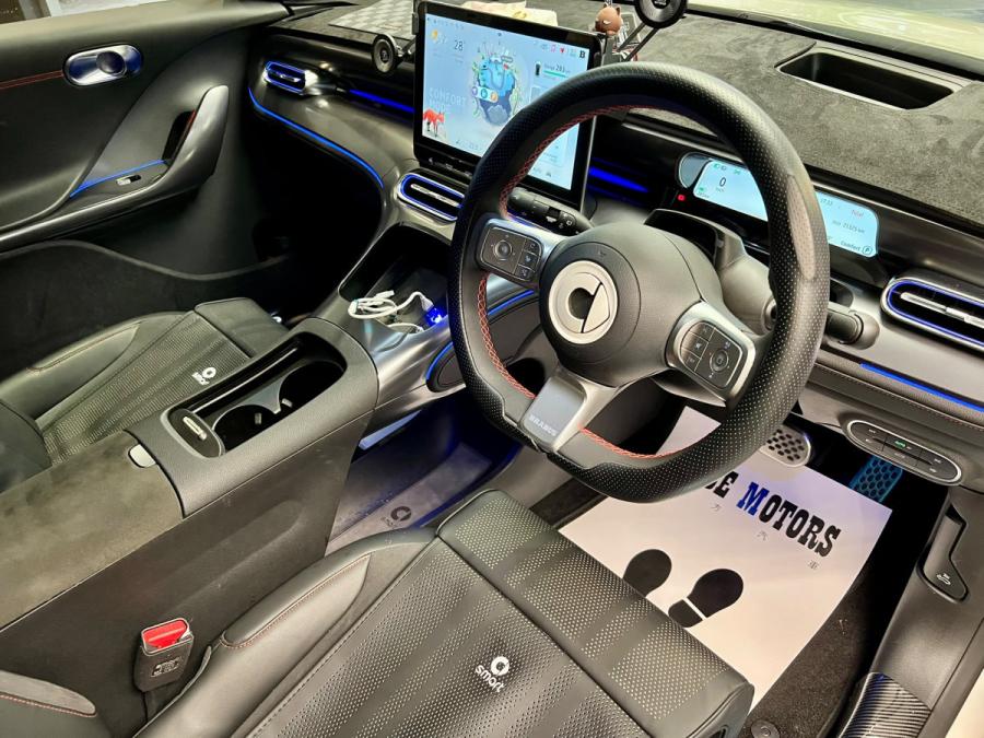 #1 BRABUS - Image 3