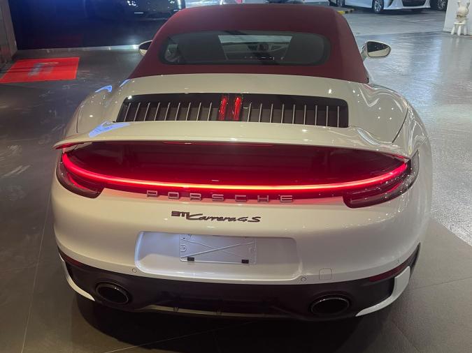 911Carrera4S - Image 5