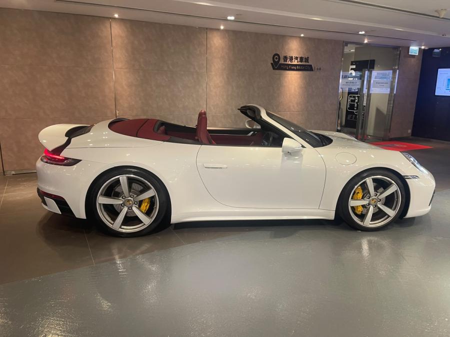 911Carrera4S - Image 4