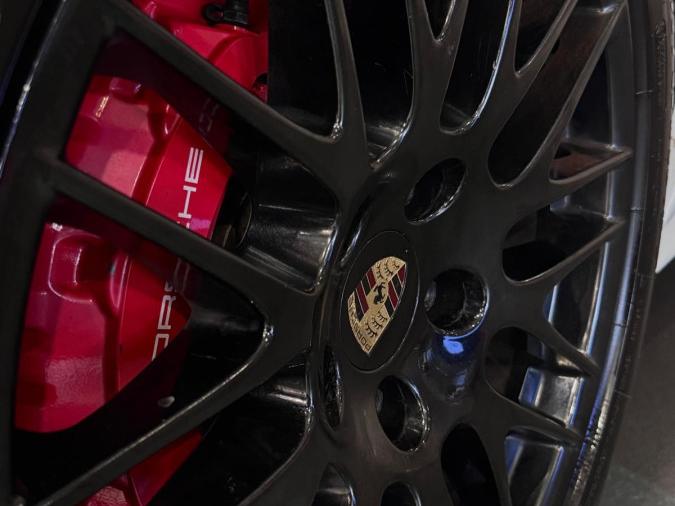CAYENNE GTS - Image 7