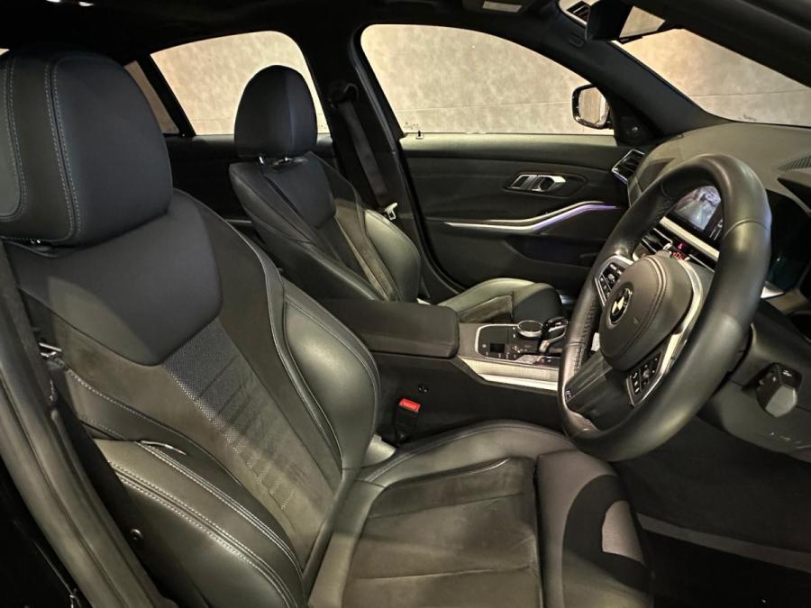 320IA SALOON M SPORT EDITION (G20) - Image 6