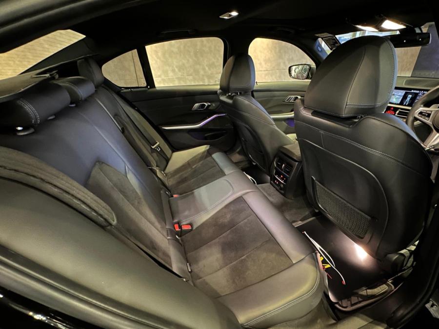320IA SALOON M SPORT EDITION (G20) - Image 7