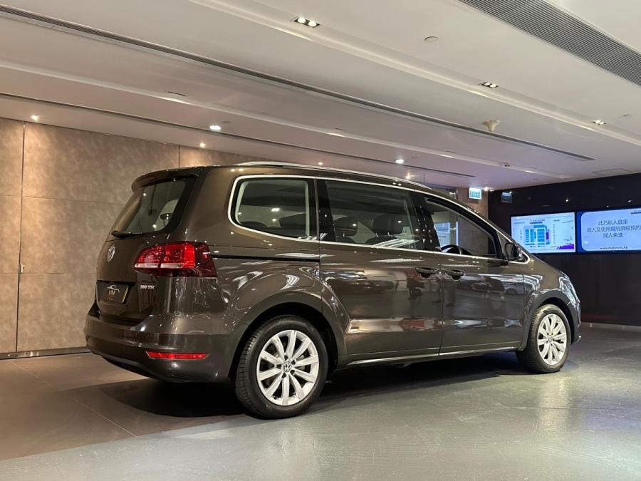 SHARAN 2.0 TSI BMT HL - Image 2