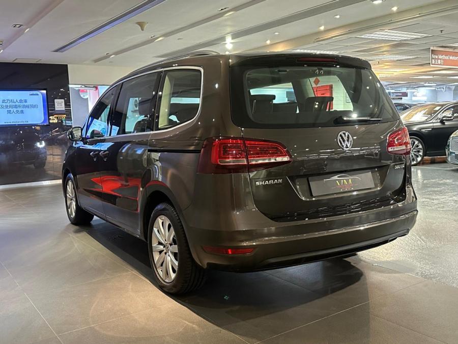SHARAN 2.0 TSI BMT HL - Image 4