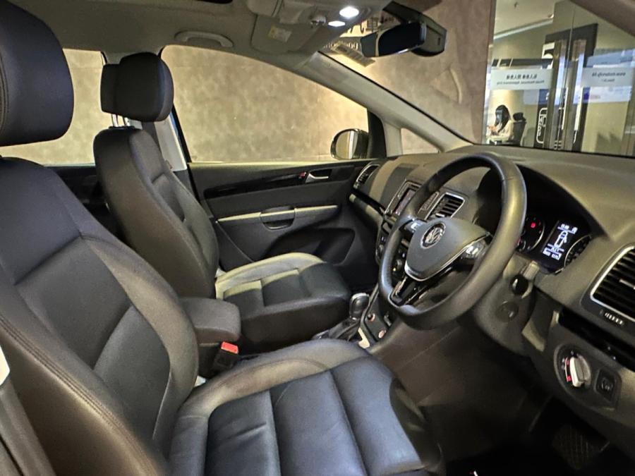 SHARAN 2.0 TSI BMT HL - Image 5