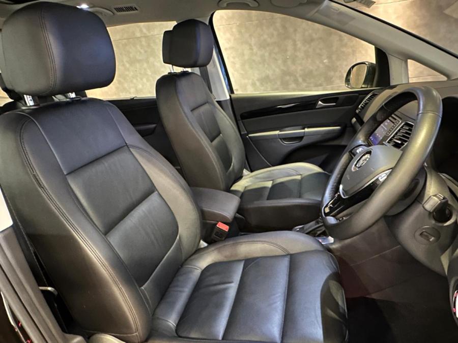 SHARAN 2.0 TSI BMT HL - Image 6