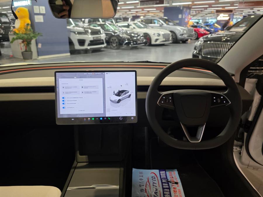 MODEL 3 RWD - Image 5