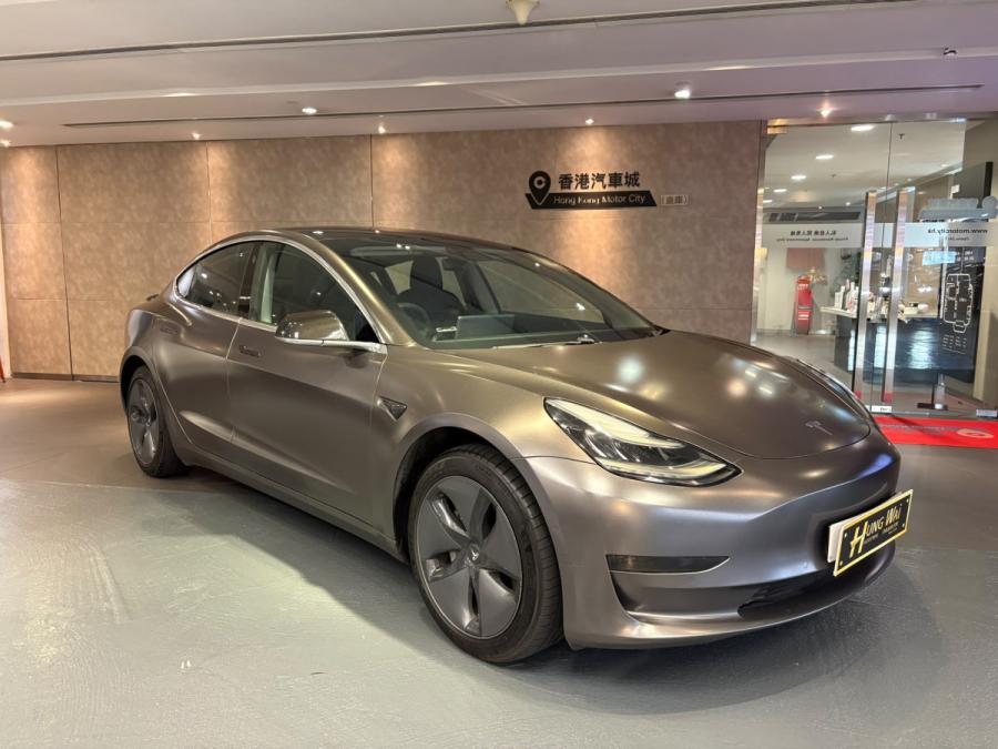 TESLA 特斯拉 Model 3 Standard Range Plus
