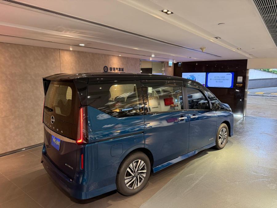 SERENA E-POWER HWS - Image 7