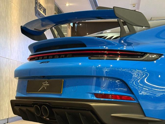 911 GT3 992.1 PDK - Image 5