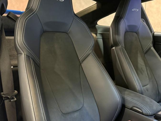 911 GT3 992.1 PDK - Image 3