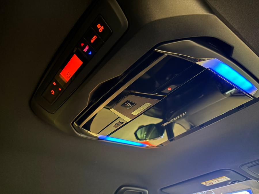 Voxy ZS Hybrid Modellista - Image 6