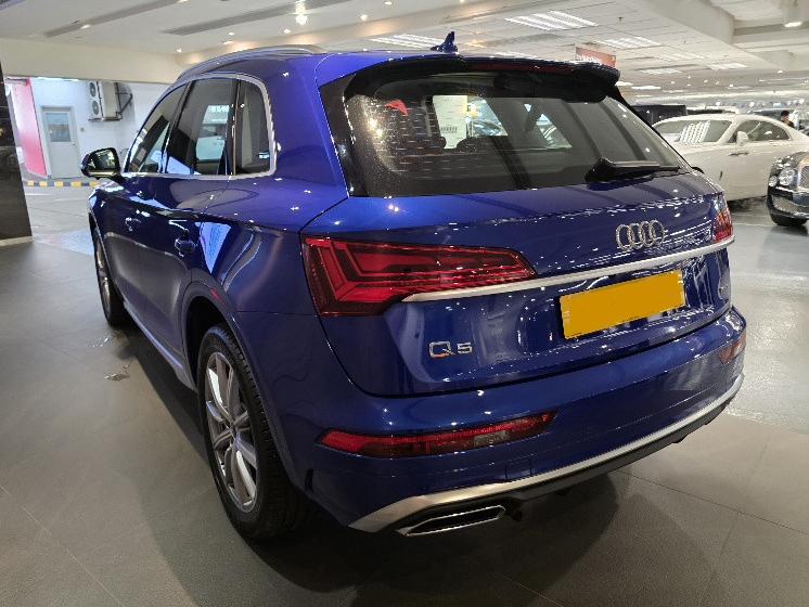 Q5 45 TFSI QUATTRO S-LINE - Image 4