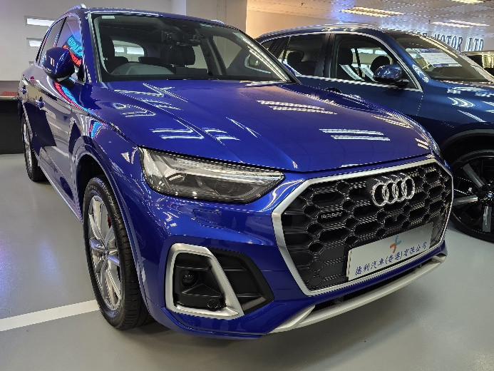 Q5 45 TFSI QUATTRO S-LINE - Image 5