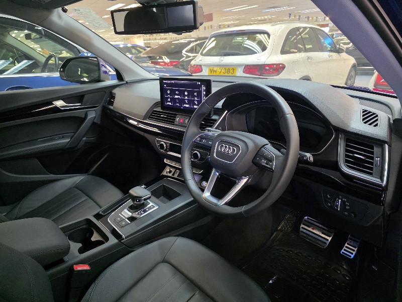 Q5 45 TFSI QUATTRO S-LINE - Image 7