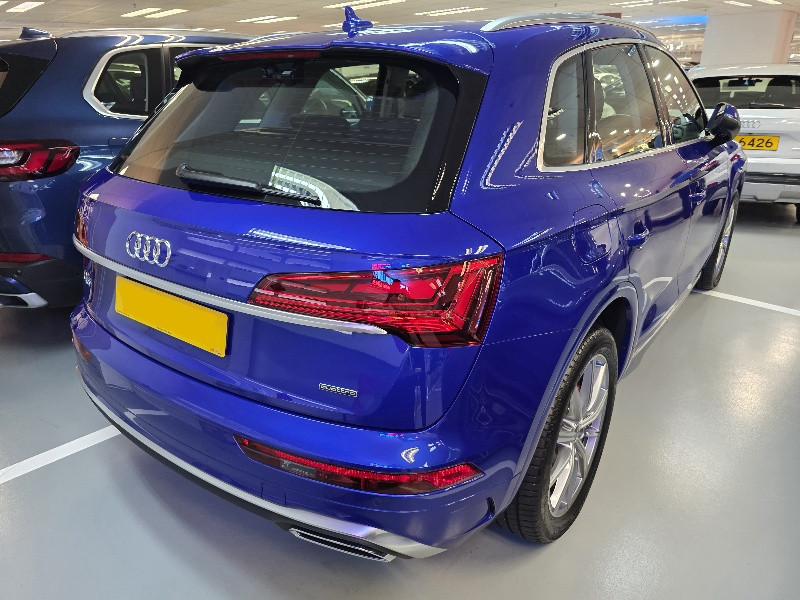 Q5 45 TFSI QUATTRO S-LINE - Image 13