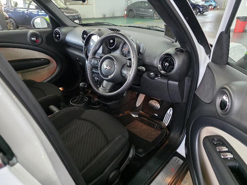 NEW COUNTRYMAN S - Image 2