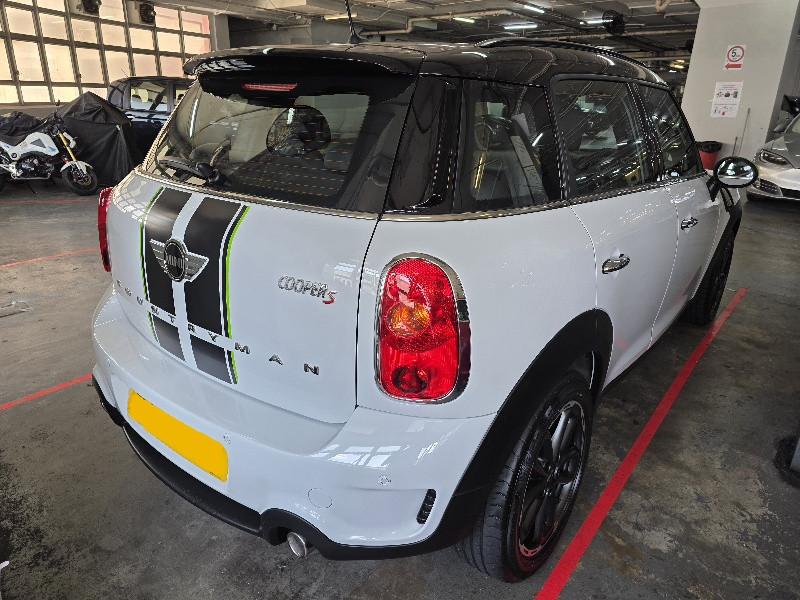 NEW COUNTRYMAN S - Image 7