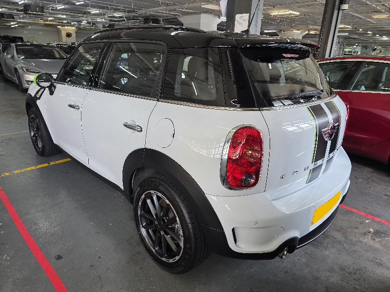 NEW COUNTRYMAN S - Image 6