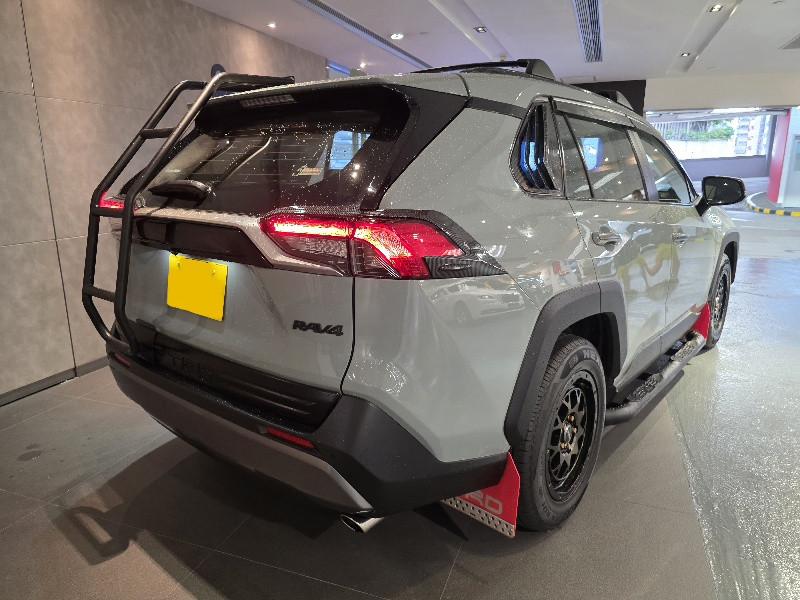 RAV4 DELUXE - Image 3