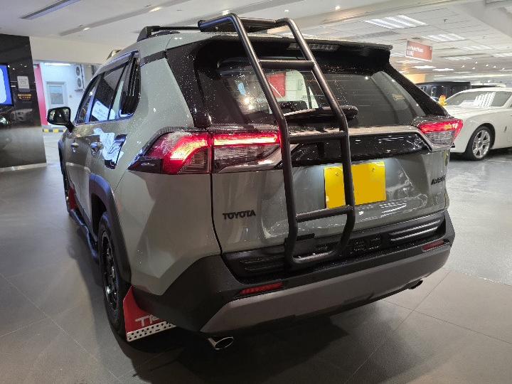 RAV4 DELUXE - Image 4