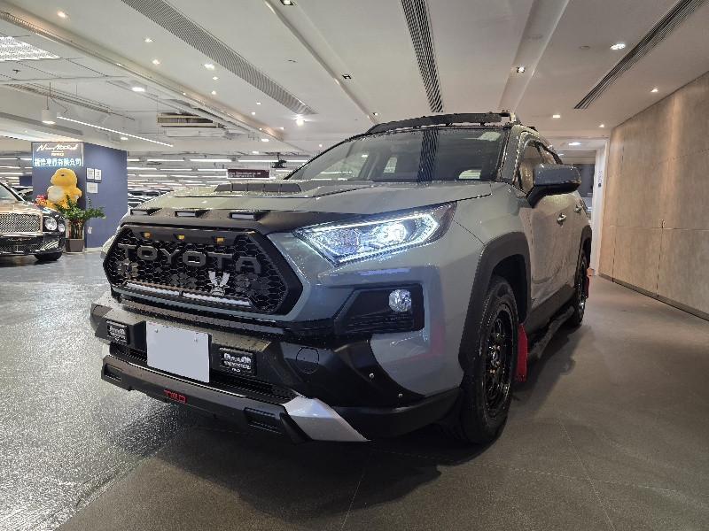 RAV4 DELUXE - Image 2