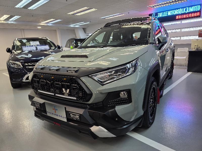 RAV4 DELUXE - Image 5