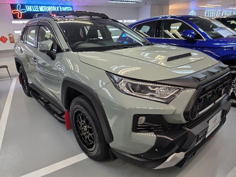 RAV4 DELUXE - Image 6