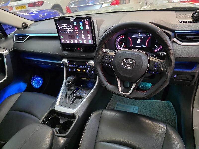 RAV4 DELUXE - Image 8
