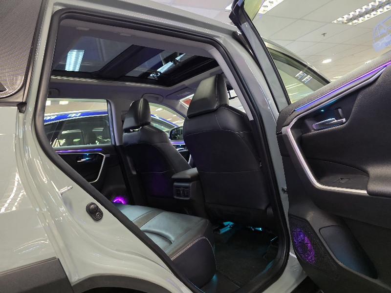 RAV4 DELUXE - Image 11