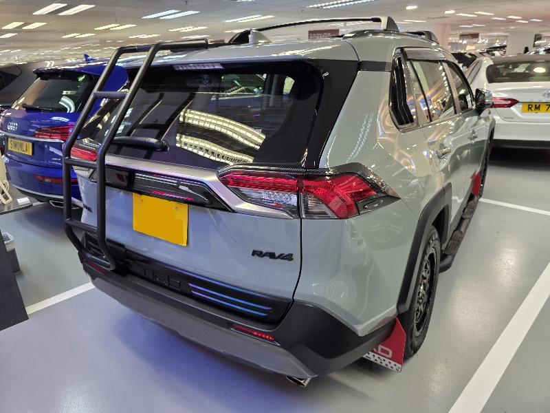 RAV4 DELUXE - Image 14
