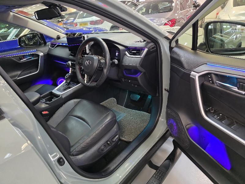 RAV4 DELUXE - Image 7
