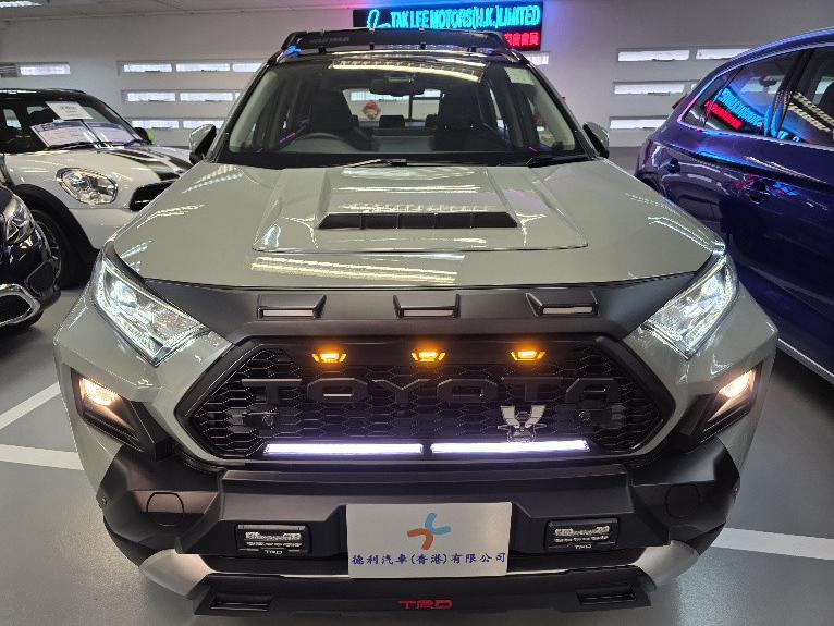 RAV4 DELUXE - Image 15