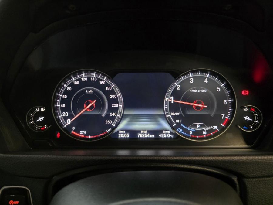 420i Gran Coupe Facelift - Image 4